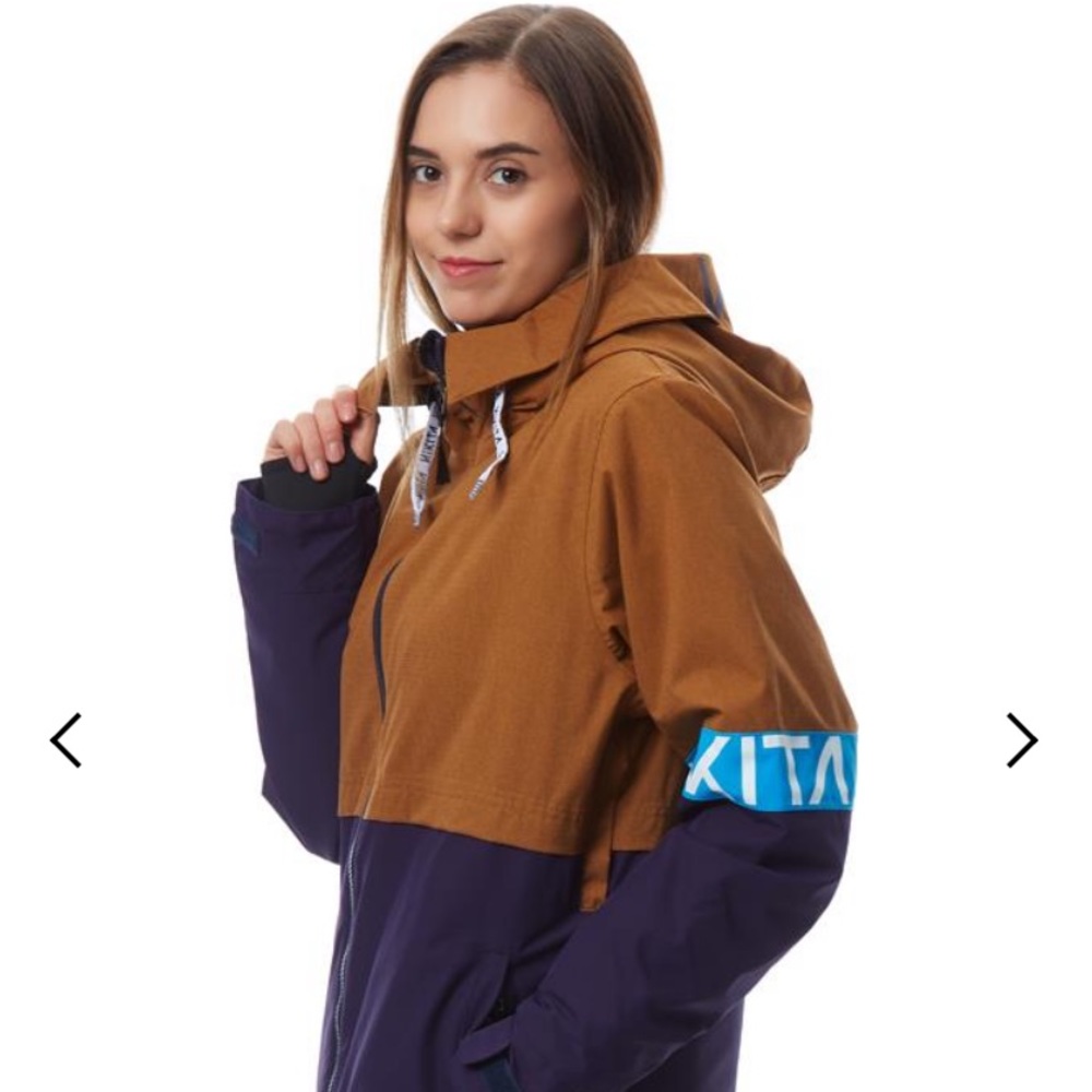 Nikita Ski Jacket 🎿